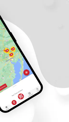 Postos Charrua screenshot