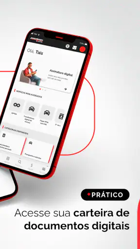 Poupatempo SP.GOV.BR screenshot