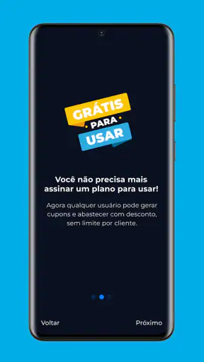 Preço Justo screenshot