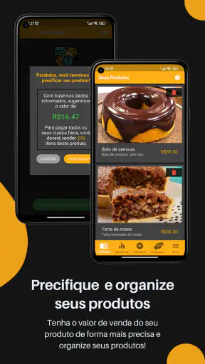 Preço na Medida screenshot