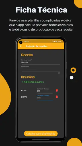Preço na Medida screenshot