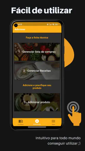 Preço na Medida screenshot