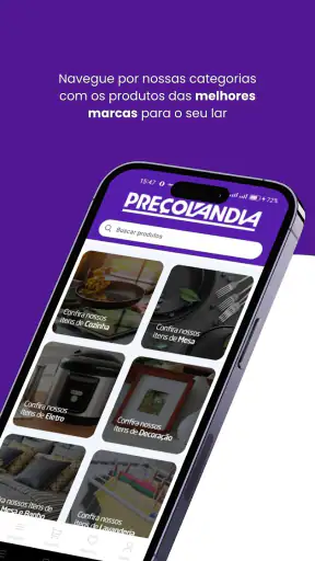 Preçolandia screenshot