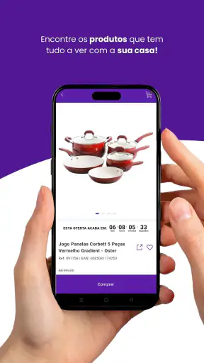 Preçolandia screenshot