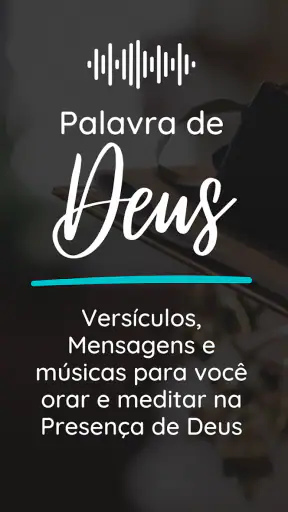 Pregações Evangélicas Gospel screenshot