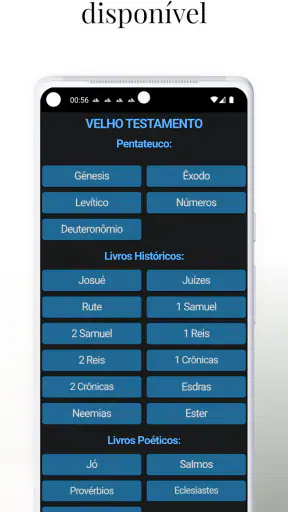 Pregações Evangélicas Gospel screenshot