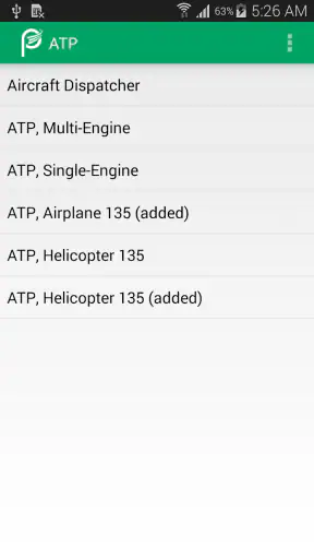 Prepware ATP screenshot