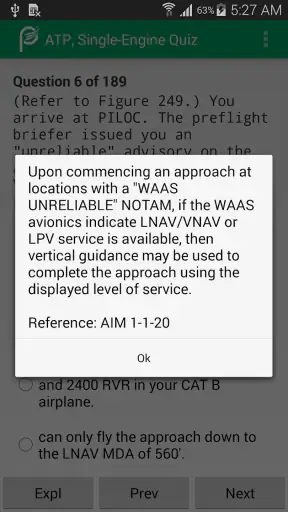 Prepware ATP screenshot