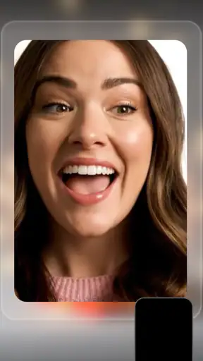 Presente PIX screenshot