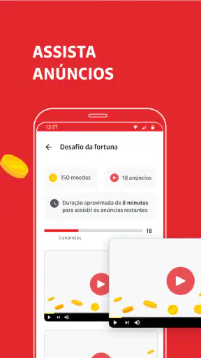 Prezão Free screenshot