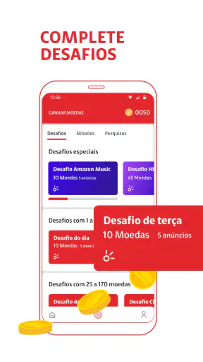 Prezão Free screenshot