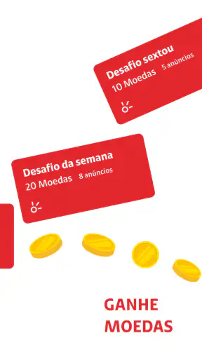 Prezão Free screenshot