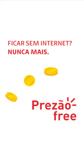 Prezão Free screenshot