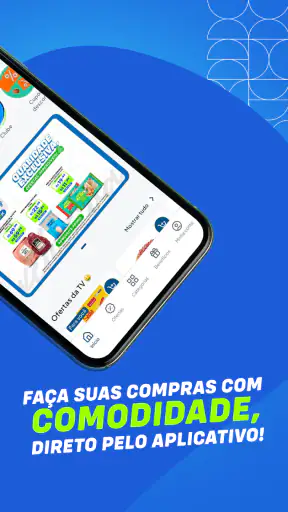 Prezunic: mercado e ofertas screenshot