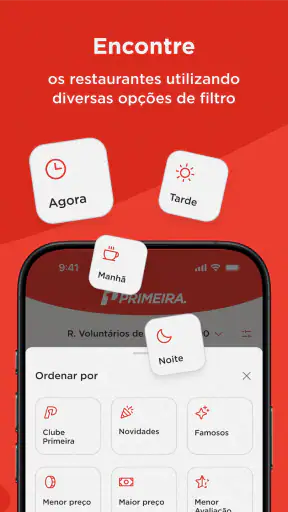 Primeira screenshot