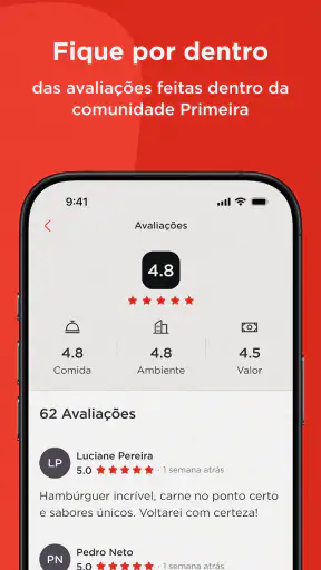 Primeira screenshot