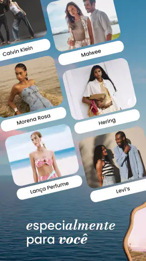 Privalia: Moda, Decoração e + screenshot