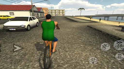 Projeto Relo Pipa screenshot