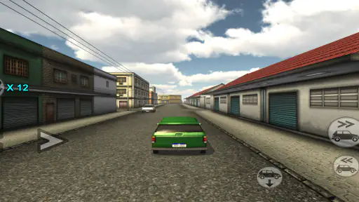 Projeto Relo Pipa screenshot