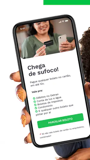 Pronto Paguei: IPVA 2026 screenshot