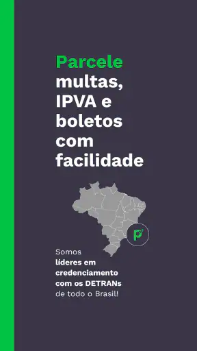 Pronto Paguei: IPVA 2026 screenshot