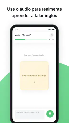 Prosa screenshot