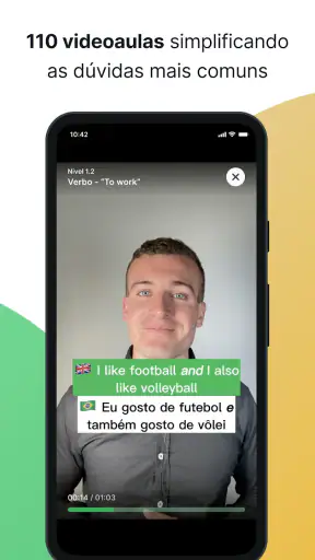 Prosa screenshot