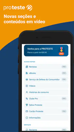 proteste screenshot
