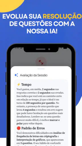 Prova360: Questões ENEM screenshot