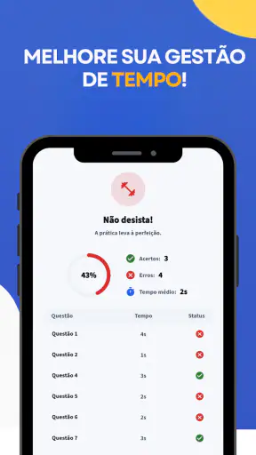 Prova360: Questões ENEM screenshot