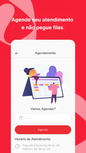 Pulsando Vidas screenshot