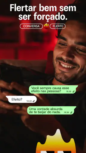 Puxe Assunto screenshot