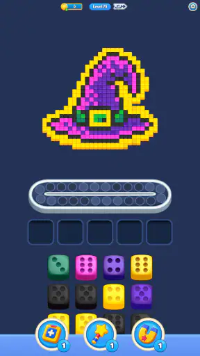 Puzzle Buddy screenshot
