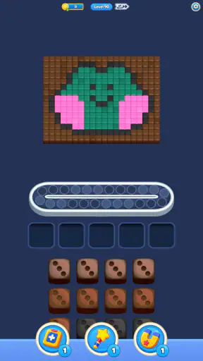 Puzzle Buddy screenshot