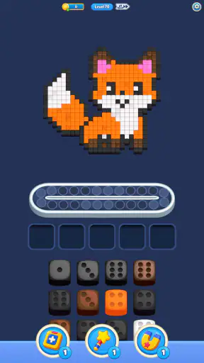 Puzzle Buddy screenshot