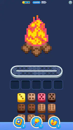 Puzzle Buddy screenshot