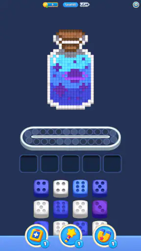 Puzzle Buddy screenshot