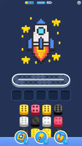Puzzle Buddy screenshot