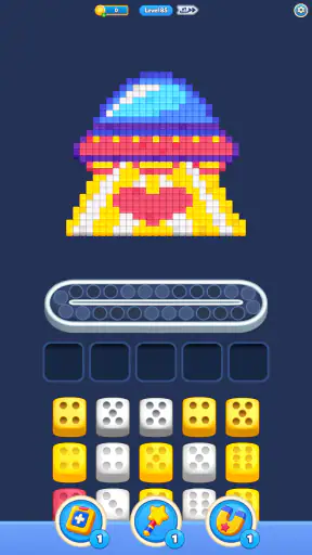 Puzzle Buddy screenshot