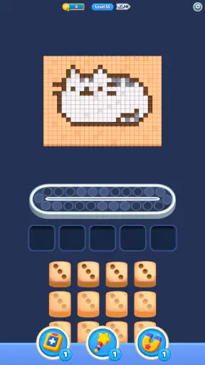Puzzle Buddy screenshot