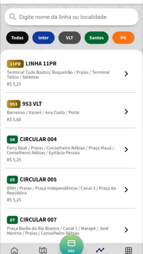 Quanto Tempo Falta screenshot