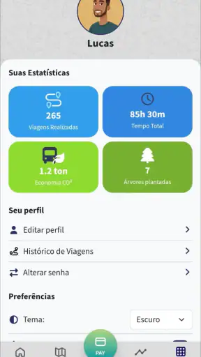 Quanto Tempo Falta screenshot