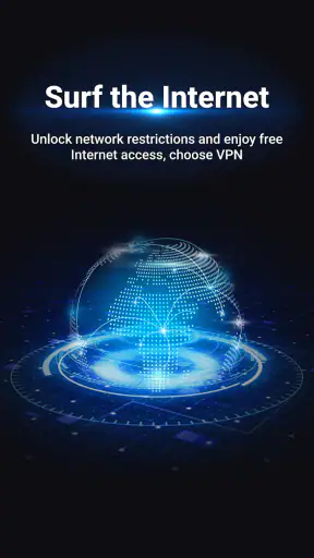 Quantum VPN - Stable & Secure screenshot