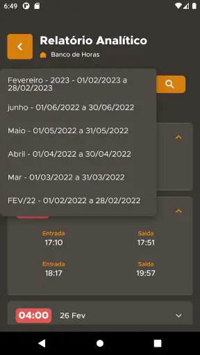 QuarkRH screenshot