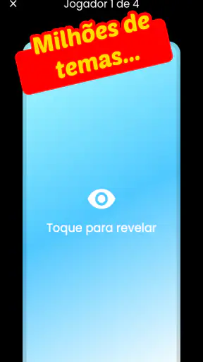 Quem é o Impostor? screenshot