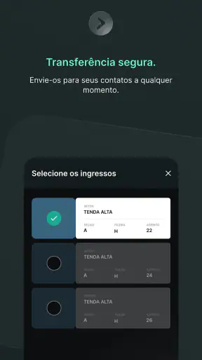 Quentro screenshot