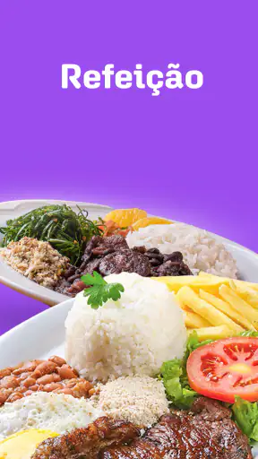 quero delivery: mercado e + screenshot