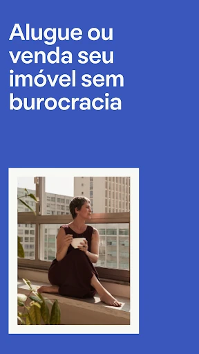 QuintoAndar: Aluguel e Compra screenshot