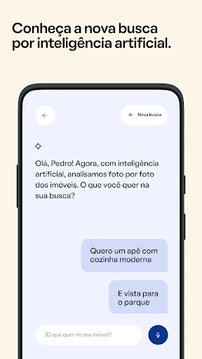 QuintoAndar: Aluguel e Compra screenshot