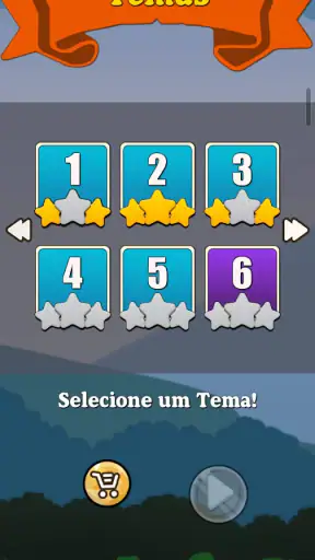 Quiz Bíblico screenshot